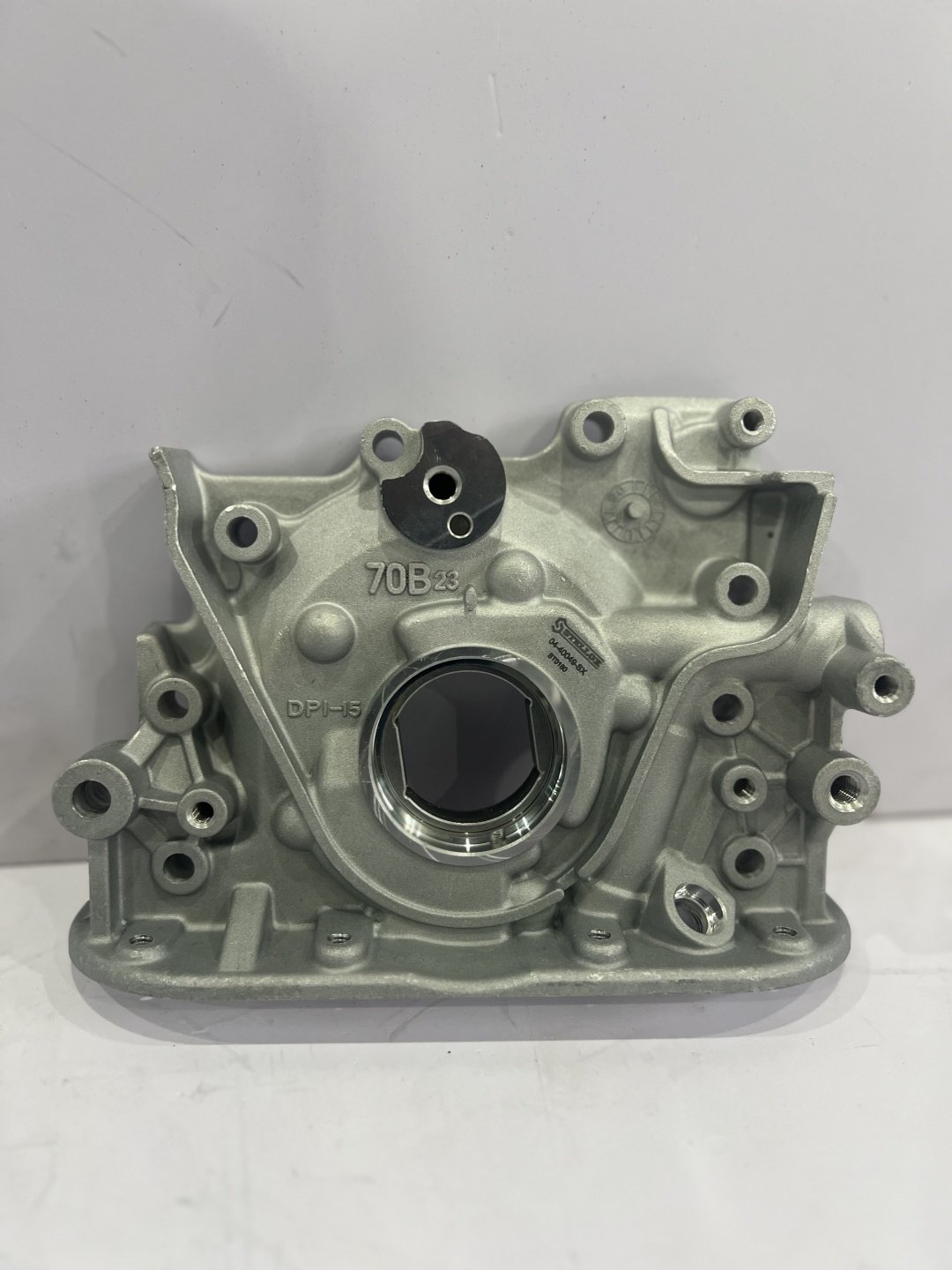 Stellox масляный насос 04-40049SX купить,10440