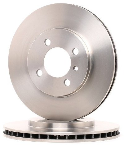 Диски Stellox передние 6020-1509V-SX купить,22050