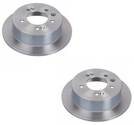 Диски Stellox передние 6020-1582-SX купить,15960