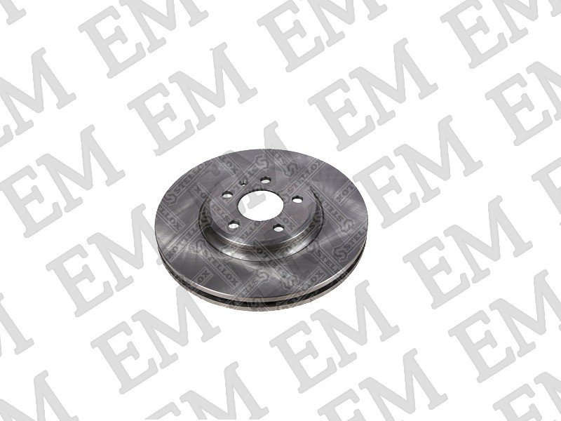 Диски Stellox передние 6020-1643-SX купить,22030
