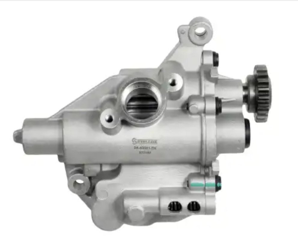 Stellox масляный насос 04-40041-SX купить,48370