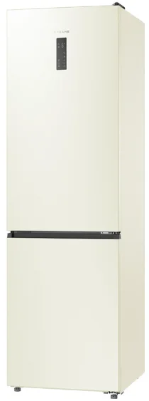 Холодильник Dreame Fridge 200 Combi DRB450WMYARU бежевый - ForteMarket Холодильник Dreame Fridge 200 Combi DRB450WMYARU бежевый купить,350990
