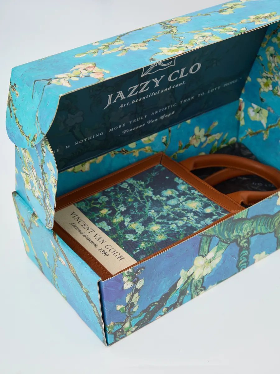 Сумка кросс-боди JazzyClo экокожа коричневый купить,NaN