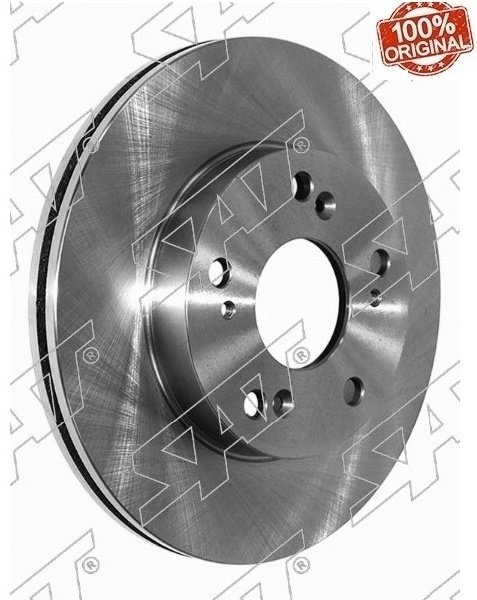 Диски SAT передние ST-45251-SNA-010 купить,11800