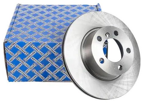 Диски Stellox передние 60201771SX - ForteMarket Диски Stellox передние 60201771SX купить,15460