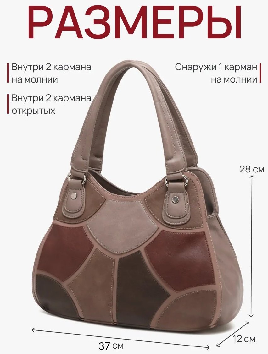 Сумка тоут LMIXX экокожа желтый купить,NaN