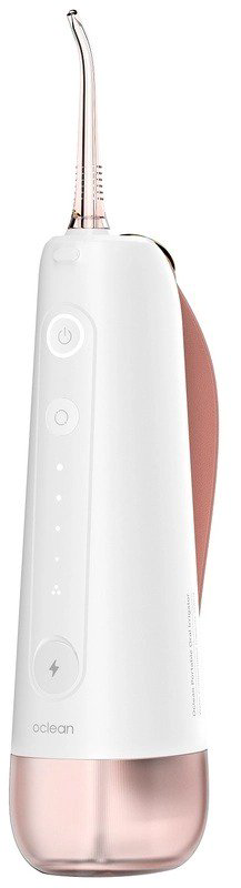 Ирригатор Xiaomi Oclean W10 розовый купить,NaN