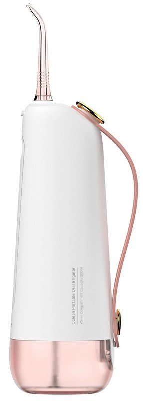 Ирригатор Xiaomi Oclean W10 розовый купить,NaN