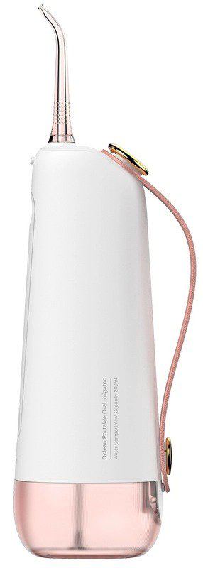 Ирригатор Xiaomi Oclean W10 розовый купить,NaN