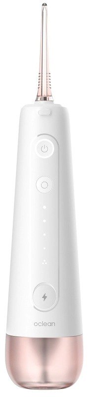 Ирригатор Xiaomi Oclean W10 розовый купить,NaN
