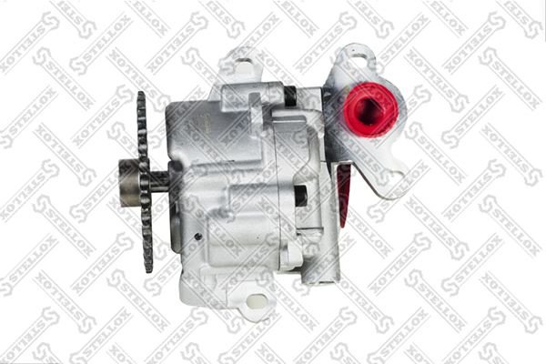 STELLOX Насос Масляный ДВС 0440040SX купить,29250