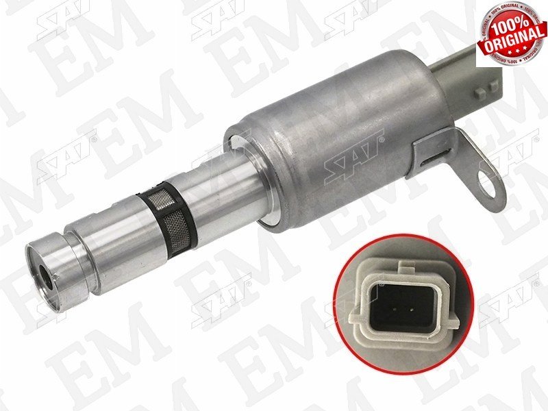 SAT клапан электромагнитный ST-141-0012 купить,15640