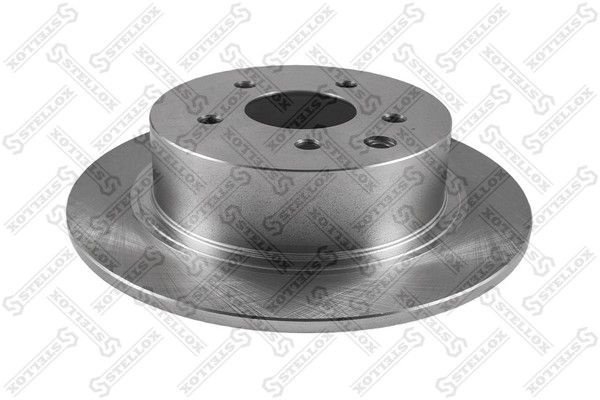 Диски Stellox задние 6020-1107-SX купить,23410