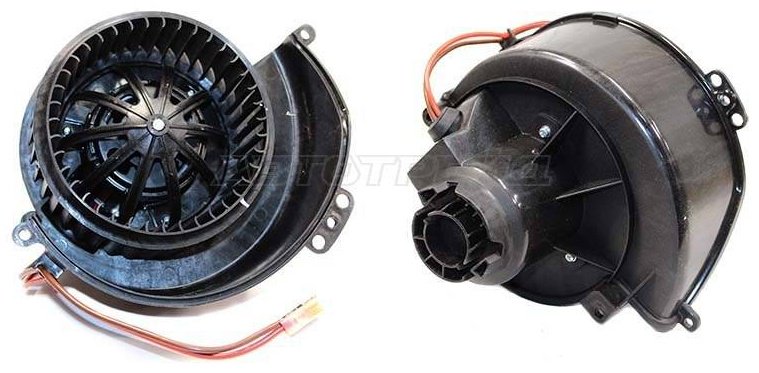 SAT вентилятор печки ST-1845099 купить,24700