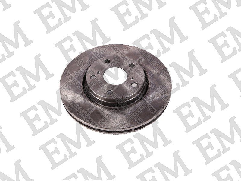 Диски Stellox передние 6020-1836-SX купить,15560