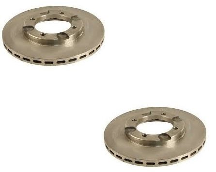 Диски Stellox передние 6020-3011V-SX купить,19480