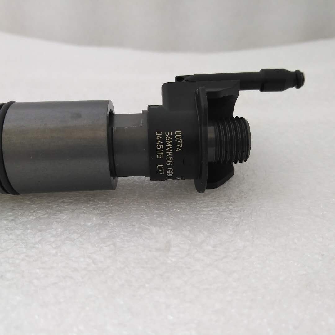 Bosch форсунка впрыска топлива 0 445 115 077 - ForteMarket Bosch форсунка впрыска топлива 0 445 115 077 купить,187940