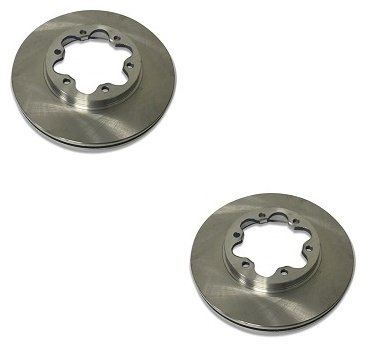 Диски Stellox передние 6020-1964-SX купить,26400