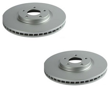Диски Stellox передние 6020-1957-SX купить,32940