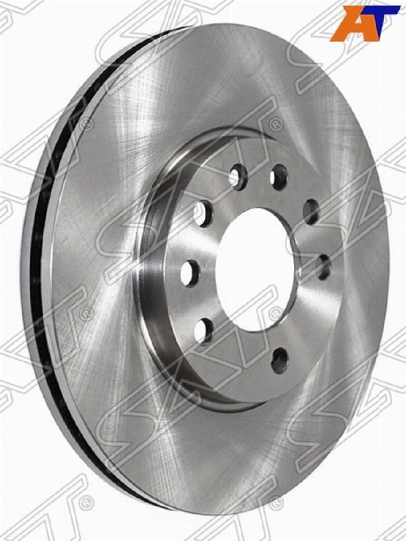 Диски SAT передние ST-55211-65D12 купить,11960