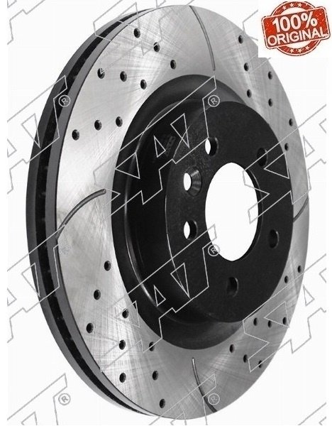 Диски SAT передние ST-SDB000614PF купить,54320