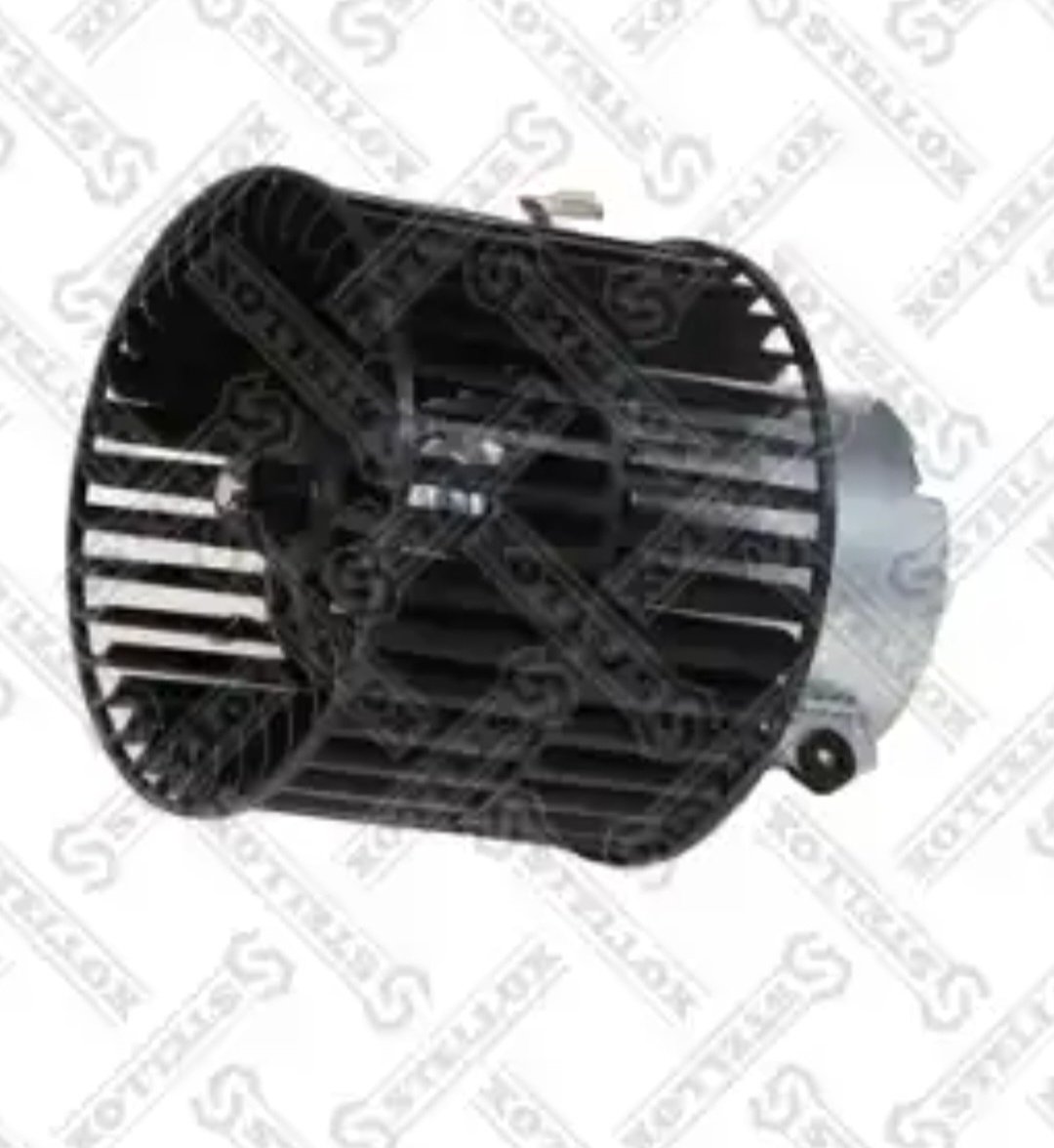 Stellox вентилятор печки 2999554SX купить,21600