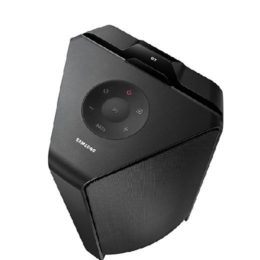 Акустическая система  Samsung MX-T70 черная купить,NaN