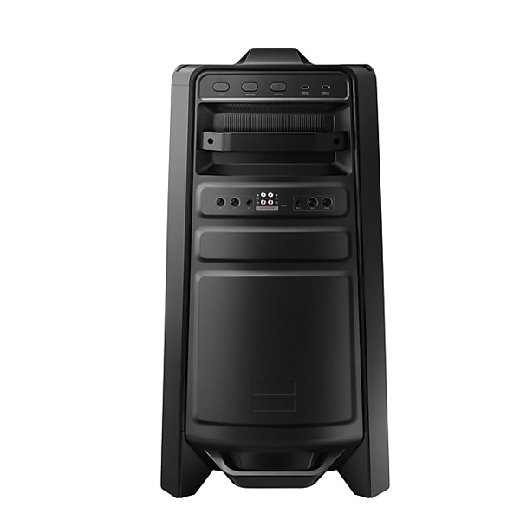 Акустическая система  Samsung MX-T70 черная купить,NaN