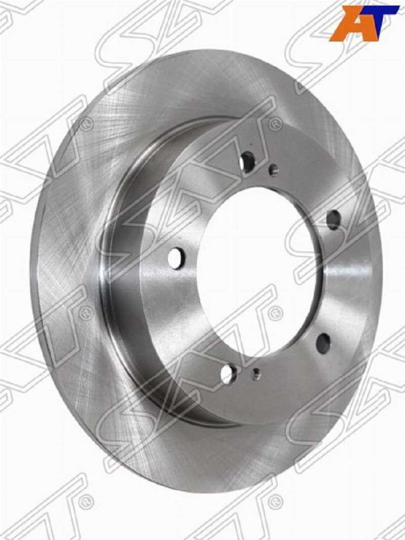 Диски SAT передние ST-55211-76J00 купить,11920