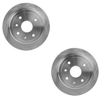 Диски Stellox задние 6020-1085-SX купить,24550