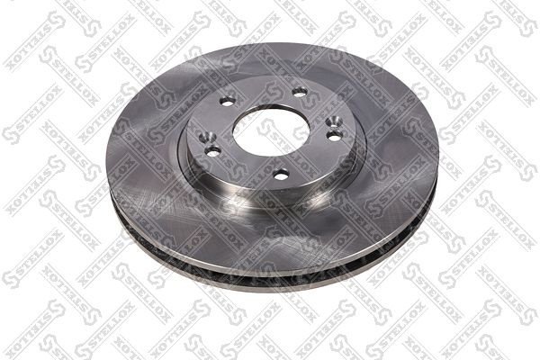 Диски Stellox задние 6020-1083V-SX купить,15800