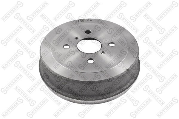 Диски Stellox задние 6020-1067-SX купить,9939