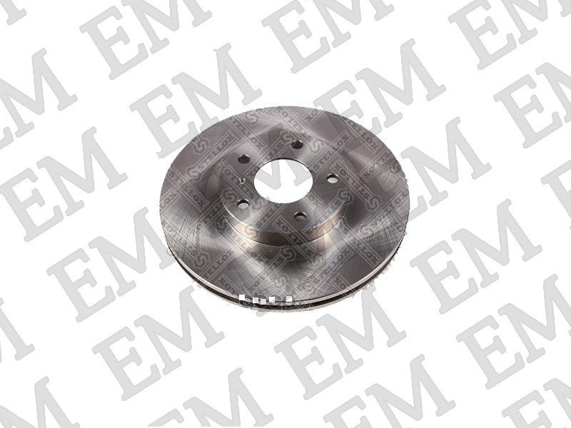 Диски Stellox передние 6020-1806-SX купить,20980