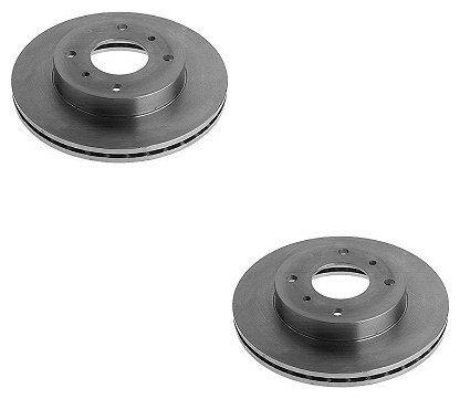 Диски Stellox передние 6020-2231V-SX купить,27500