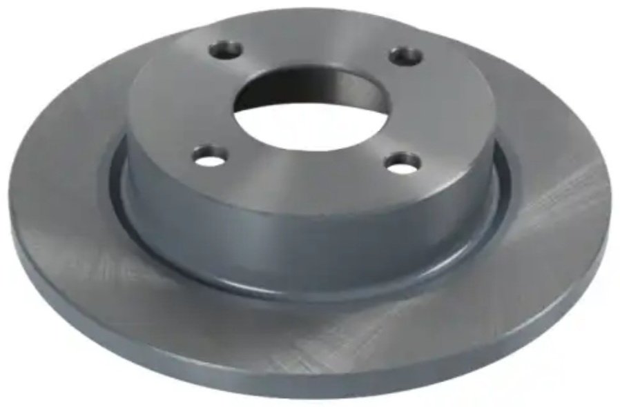 Диски Stellox передние 6020-2237-SX купить,22250