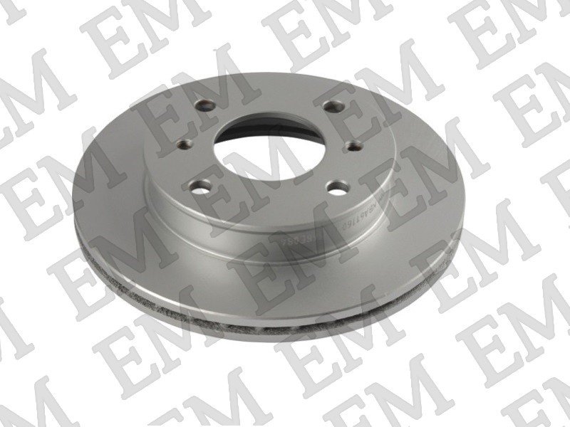 Диски Stellox передние 6020-2230V-SX купить,11120