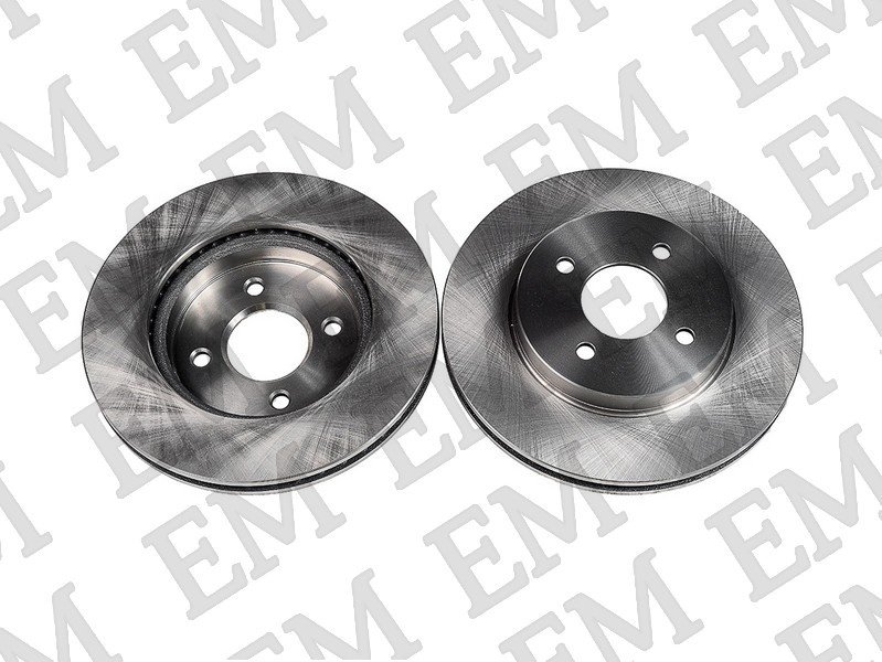 Диски Stellox передние 6020-1994-SX купить,11000