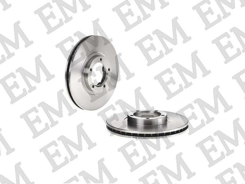 Диски Stellox передние 6020-2531V-SX купить,12960