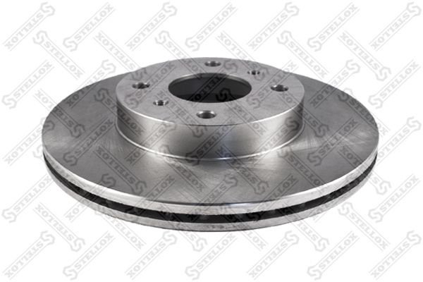 Диски Stellox передние 60202251VSX купить,33360