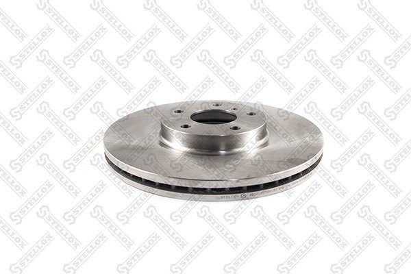Диски Stellox передние 60202270VSX купить,28650