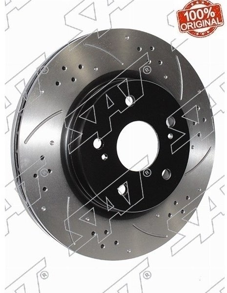 Диски SAT передние ST-55211-65J00PF купить,44240