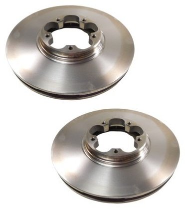 Диски Stellox передние 6020-2554V-SX купить,28630