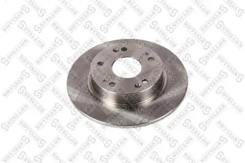 Диски Stellox задние 6020-1084-SX купить,9189