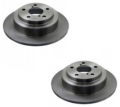 Диски Stellox задние 6020-1125-SX купить,21970