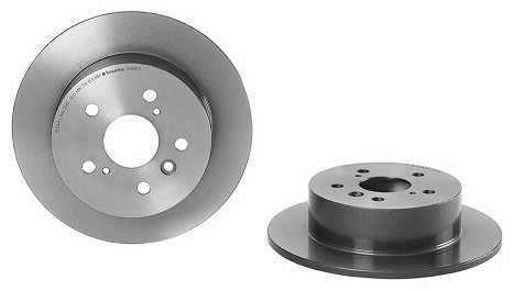 Диски Stellox задние 6020-1130-SX купить,29000