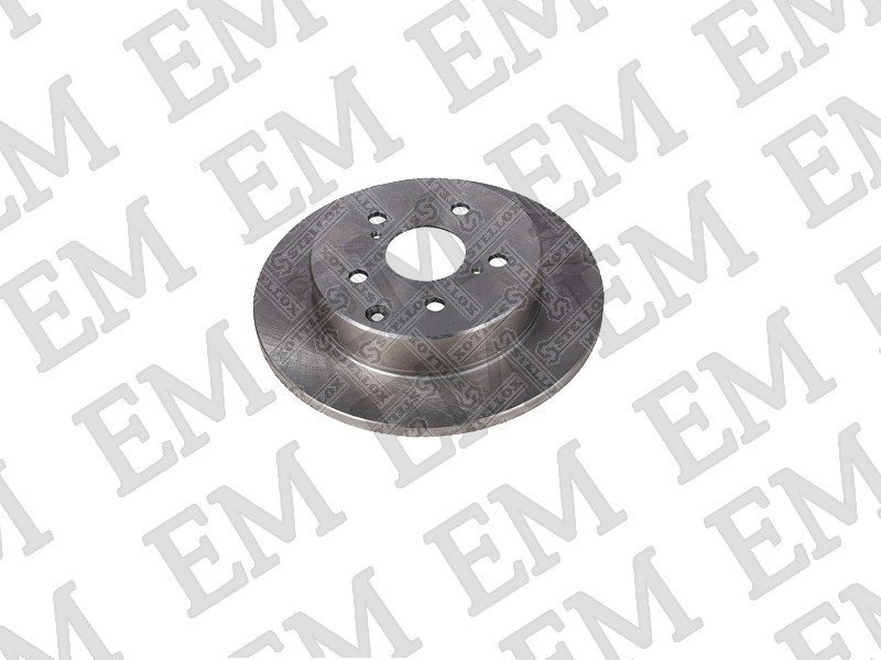 Диски Stellox задние 6020-1130-SX купить,13880