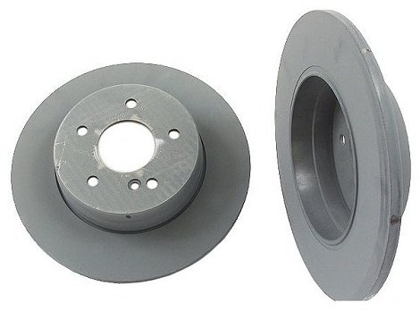 Диски Stellox задние 6020-3342-SX купить,17960