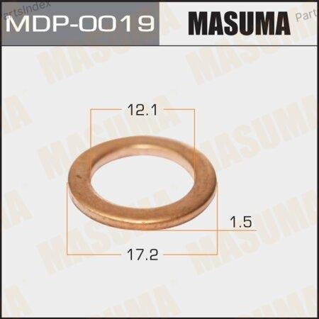 MASUMA Шайба Под Форсунку MDP0019 купить,996