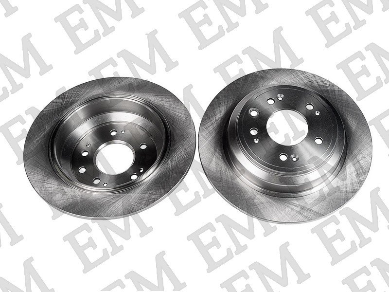 Диски Stellox задние 6020-1958-SX купить,11480