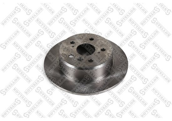 Диски Stellox задние 6020-4570-SX купить,11160